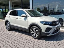 Ascot grey Nuova 2025 VW T-Cross Edition SUV | 22.890 € (Buon prezzo)