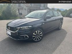 Grigio Usata 2022 Fiat Tipo Red Tre volumi | 18.900 € (Cara)