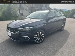 Grigio Usata 2022 Fiat Tipo Red Tre volumi | 18.900 € (Buon prezzo)