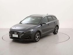 Grigio Usata 2021 Hyundai i30 Prime Station wagon | 10.490 € (Super prezzo)