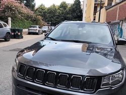 Grigio Usata 2020 Jeep Compass SUV | 20.500 € (Buon prezzo)