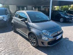 Grigio Usata 2022 Fiat 500 Connect Due volumi | 12.900 € (Buon prezzo)