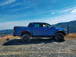 Usata 2019 Ford Ranger Raptor Pick-up | 38.000 € (Ottimo prezzo)