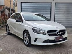 Other Usata 2016 Mercedes A160 Tre volumi | 12.500 € (Buon prezzo)