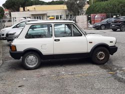 Bianco Usata 1984 Lancia A112 Due volumi | 1800 €
