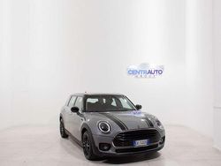 Grigio Usata 2022 Mini Cooper D Clubman Station wagon | 19.500 € (Buon prezzo)