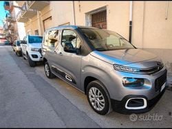 Grigio Usata 2022 Citroën Berlingo Monovolume | 13.500 € (Molto cara)