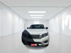 Bianco Usata 2020 Nissan Navara Acenta Pick-up | 21.500 € (Super prezzo)