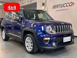 Blu Usata 2021 Jeep Renegade Limited SUV | 19.900 € (Buon prezzo)