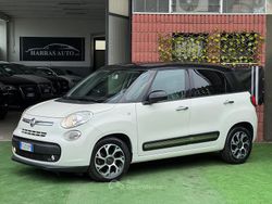 Other Usata 2017 Fiat 500L Lounge Monovolume | 9699 € (Buon prezzo)