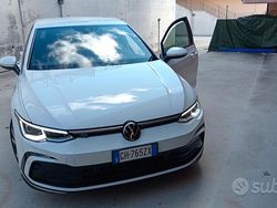 Usata 2022 VW Golf VIII R-line | 25.500 € (Ottimo prezzo)