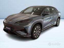 Grigio Nuova 2025 BYD Sealion 7 Comfort SUV | 46.910 €