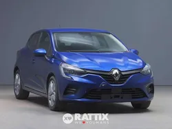 Blu Usata 2021 Renault Clio V Business Tre volumi | 14.800 € (Buon prezzo)