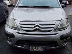 Grigio Usata 2004 Citroën C3 Exclusive Due volumi | 3500 € (Buon prezzo)