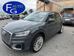 Grigio Usata 2017 Audi Q2 Sport SUV | 18.900 € (Buon prezzo)