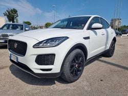 Bianco Usata 2019 Jaguar E-Pace R-Dynamic SUV | 17.900 € (Buon prezzo)