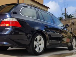 Usata 2006 BMW 530 Station wagon | 5500 € (Molto cara)
