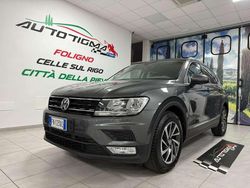 Nero Usata 2017 VW Tiguan Business SUV | 18.800 € (Super prezzo)