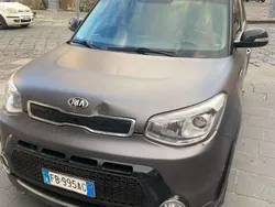 Usata 2014 Kia Soul Active SUV | 7000 € (Buon prezzo)