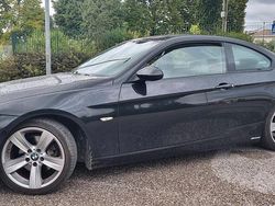 Usata 2007 BMW 320 Coupé | 6800 € (Buon prezzo)
