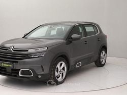 Gray Usata 2021 Citroën C5 Business Class Pick-up | 23.290 € (Cara)