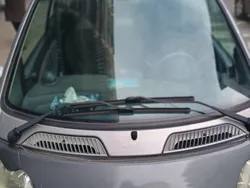 Usata 2002 Smart ForTwo Coupé Due volumi | 700 € (Super prezzo)