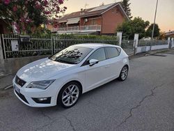 Usata 2015 Seat Leon FR Tre volumi | 9400 € (Super prezzo)