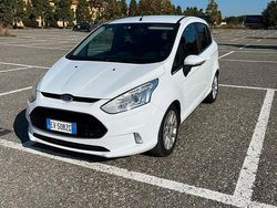 Usata 2014 Ford B-MAX Monovolume | 5500 € (Super prezzo)