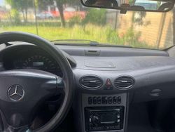 Nero Usata 2003 Mercedes 170 | 1000 €