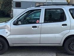 Usata 2005 Subaru Justy Due volumi | 2000 € (Super prezzo)