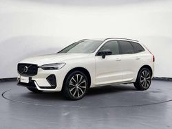 Bianco Usata 2022 Volvo XC60 Plus SUV | 29.900 € (Super prezzo)