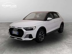 Bianco Usata 2022 Audi A1 Admired Due volumi | 22.300 € (Buon prezzo)