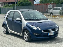 Usata 2005 Smart ForFour Coupé | 2500 €