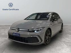 Grigio Usata 2023 VW Golf VIII GTI Tre volumi | 35.900 € (Cara)