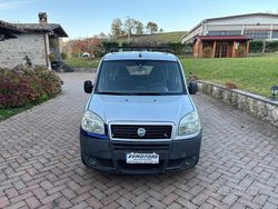 Argento Usata 2007 Fiat Doblò Monovolume | 1900 € (Ottimo prezzo)