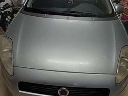 Usata 2008 Fiat Punto Tre volumi | 2000 € (Ottimo prezzo)