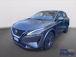 Grigio Usata 2022 Nissan Qashqai Visia SUV | 19.500 € (Ottimo prezzo)