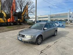 Grigio Usata 2004 Audi A4 Station wagon | 1900 € (Buon prezzo)