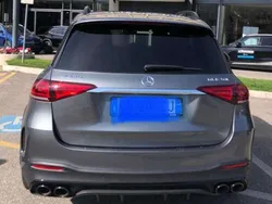 Grigio Usata 2023 Mercedes GLE53 AMG AMG SUV | 88.000 € (Buon prezzo)