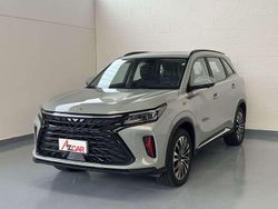 Grigio Nuova 2025 DFSK Fengon SUV | 27.988 €