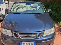 Usata 2006 Saab 9-3 Cabriolet Cabrio | 4000 € (Super prezzo)