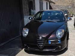 Nero Usata 2009 Alfa Romeo MiTo Due volumi | 4500 €