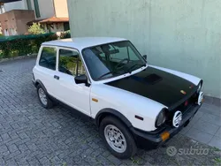 Usata 1983 Autobianchi A112 | 6000 €