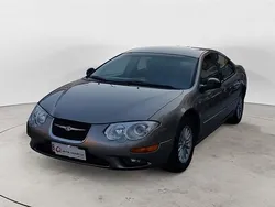Grigio Usata 1999 Chrysler 300 Tre volumi | 3790 €
