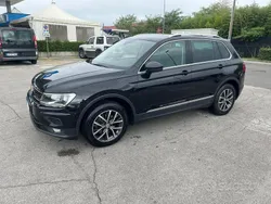 Usata 2019 VW Tiguan Business SUV | 15.450 € (Super prezzo)