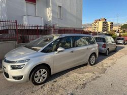 Usata 2014 Citroën C4 SpaceTourer Business Class Monovolume | 4800 € (Molto cara)
