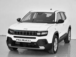 Other Nuova 2025 Jeep Avenger Altitude SUV | 21.900 € (Buon prezzo)