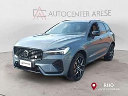 Grigio metallizzato Usata 2021 Volvo XC60 SUV | 39.900 € (Molto cara)