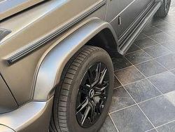 Usata 2025 Mercedes G450 AMG line SUV | 187.000 € (Buon prezzo)