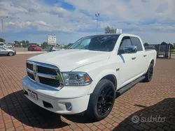 Bianco Usata 2013 Dodge Ram Pick-up | 32.000 € (Ottimo prezzo)